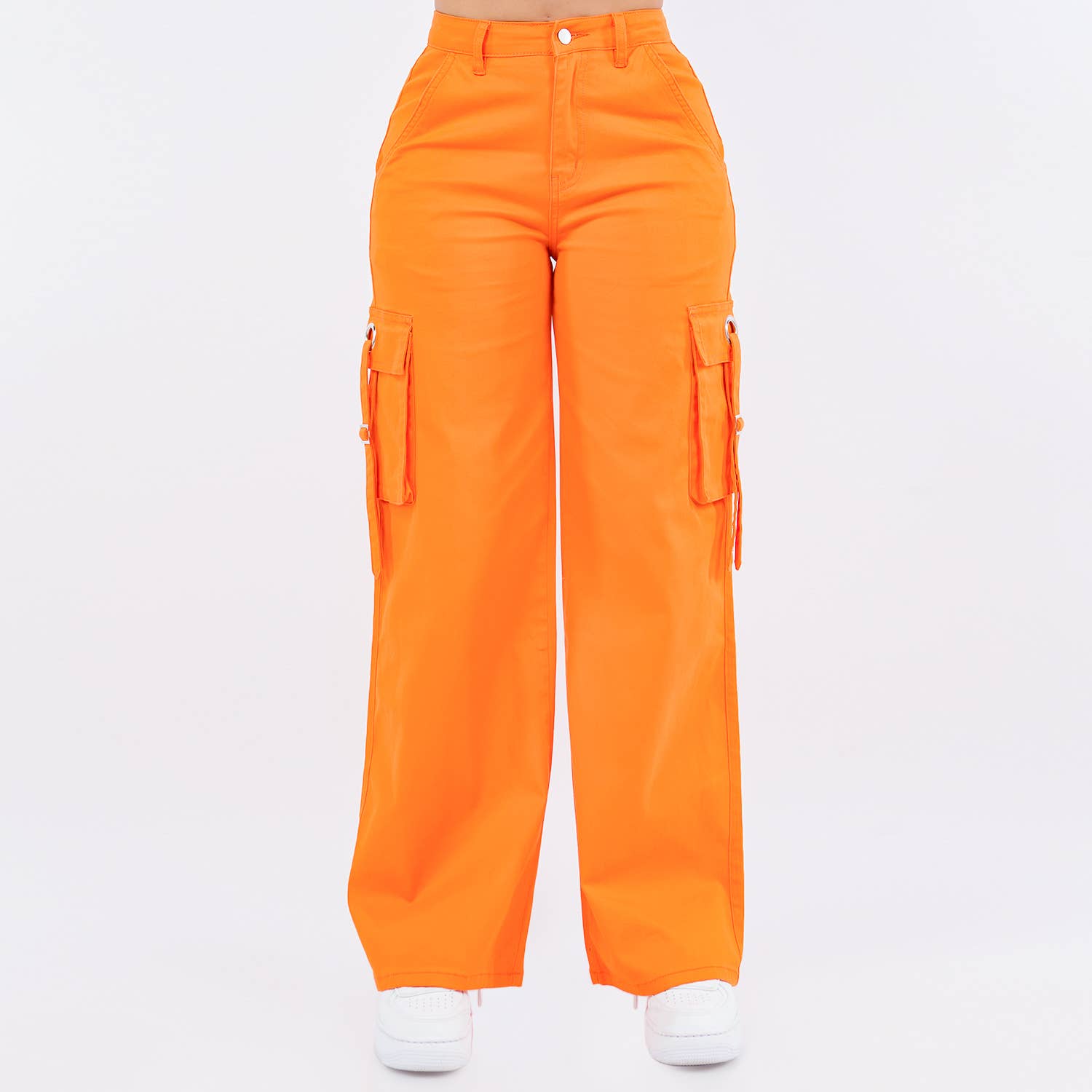 MWBW Apparel and More WIDE LEG CARGO POCKET PANTS-RJH20697 — comparison shot