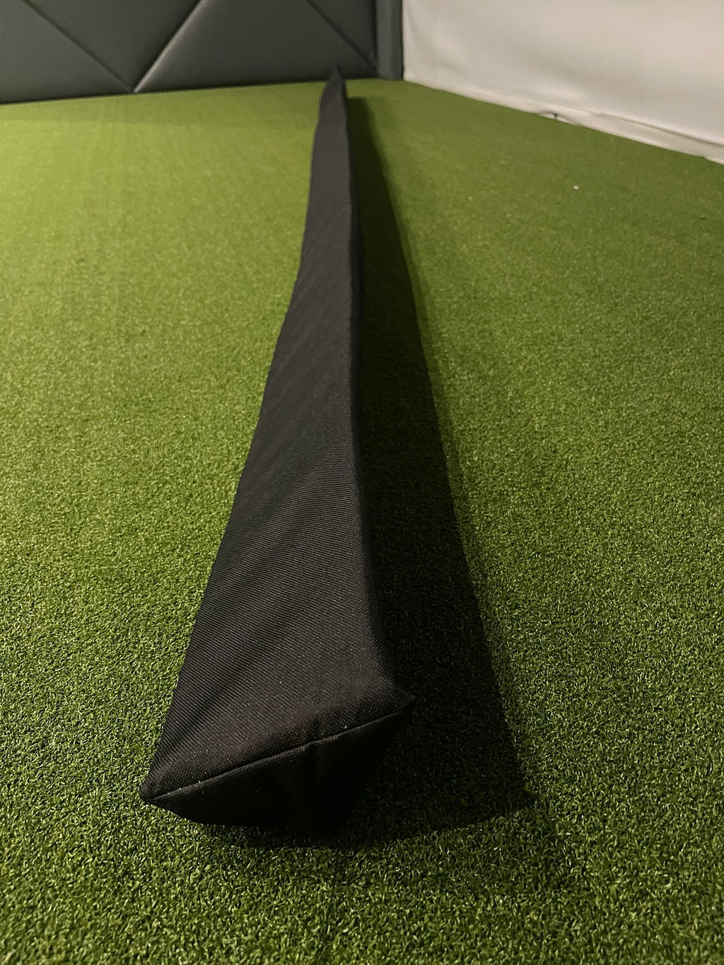 Foam Triangle Wedge Protection Pelmet – GolfbaysUSA, view 5