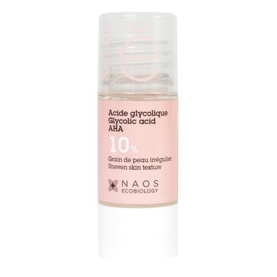 Etat Pur Glycolic Acid Skincare Serum - Anti-aging, Dermatologically Tested, Paraben Free