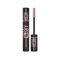 Maybelline New York Lash Sensational Sky High Cosmic Black Mascara - Volumizing & Lengthening Formula for Enhanced Eyelashes