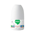 Siveno Natural Roll-On Teen Pink Deodorant - 50 ml, Natural Ingredients for Long-Lasting Odor Protection