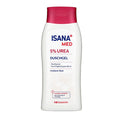 Isana Med Skin Care Shower Gel - Deep Moisturizing | 3.4 fl oz
