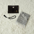 Mariam's Collection Mariam's Collection New Luxury Prayer Mat and Tasbeeh Set (MR056) — detail shot 6