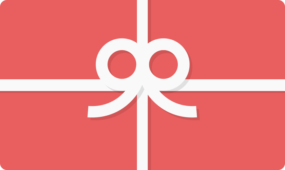 Cotrunkage Gift Card