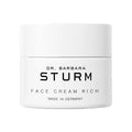 Dr. Barbara Sturm Face Cream Rich - Anti-Aging, Vegan, Cruelty-Free, Gluten-Free Moisturizer for Dry, Dull Skin