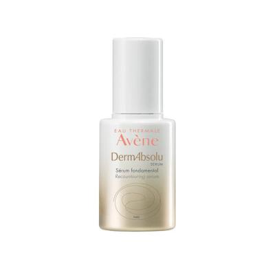 Avene DermAbsolu Anti-Aging Facial Serum for Loss of Firmness & Elasticity - 1.01 fl oz