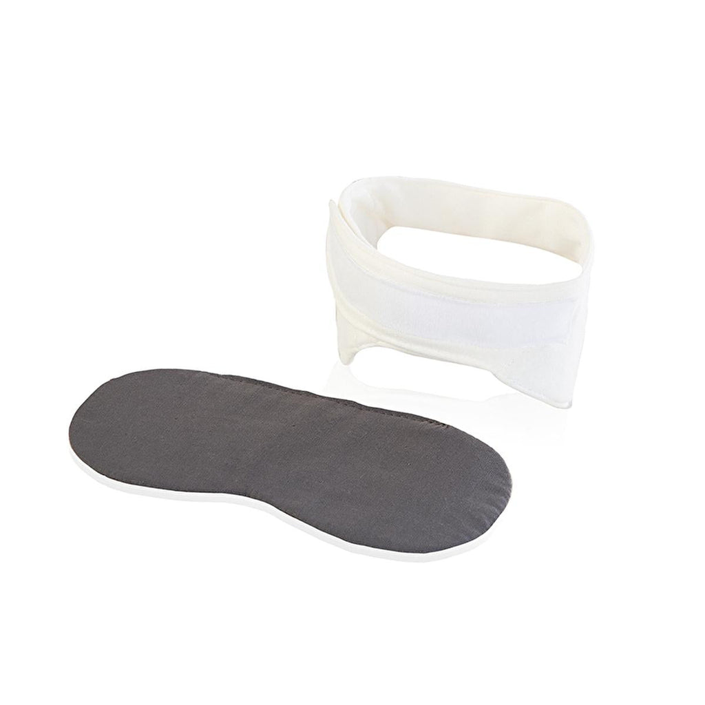 Babyjem Baby Ear Correcting Headband - Adjustable Ear Aligning Sleep Band for Newborns
