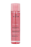 Nuxe Very Rose Radiance Peeling Lotion 150ml - Gentle Exfoliating Skincare for All Skin Types