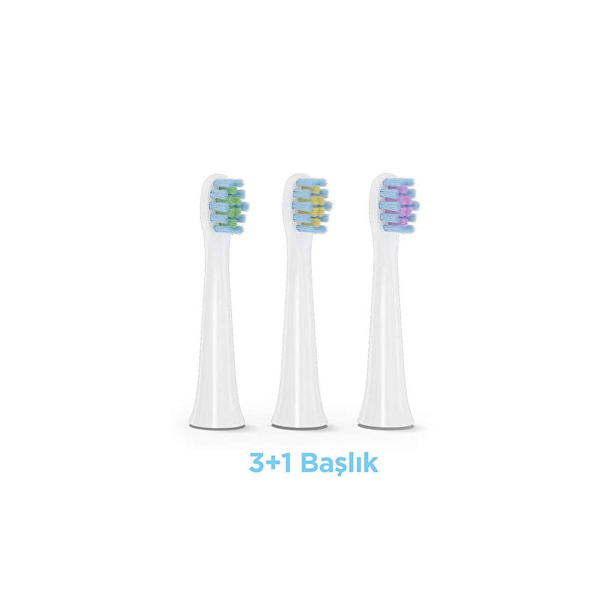 Polosmart Electric Toothbrush: Rechargeable Sonic Toothbrush for Gum Health & Deep Cleaning | 5 Modes, Long Battery, IPX7 Waterproof & USB-C Charging