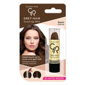 Golden Rose Grey Hair Touch-Up Stick No.05 Brown - Easy Application