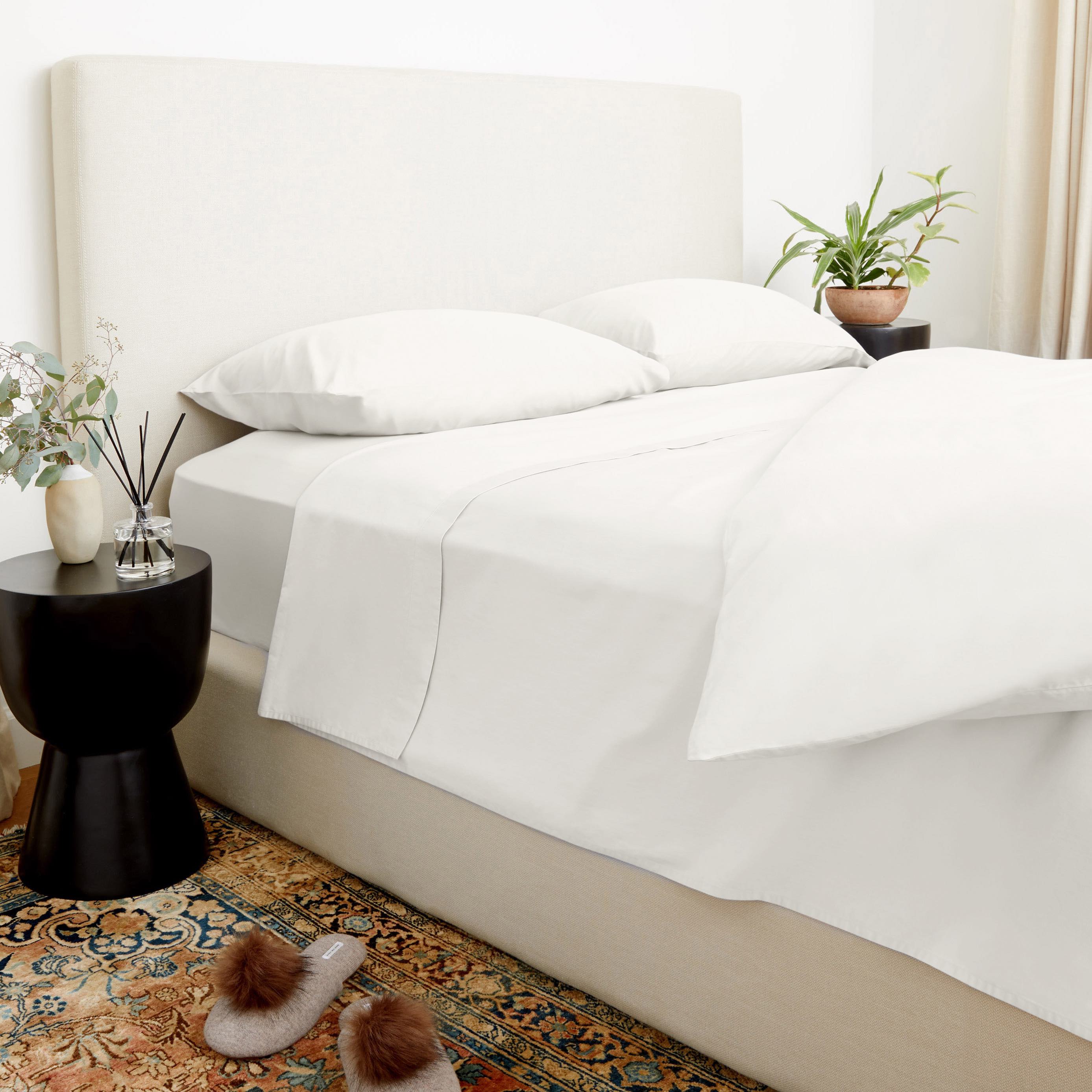 Luxe Australian Sateen Bedding Bundle – Italic, view 9