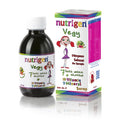 Nutrigen Vegy Syrup 200 ml
