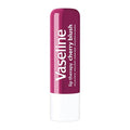 Vaseline Cherry Blush Lip Therapy Lip Care Balm - 48 Hour Moisturization, Non-Sticky, Natural Color