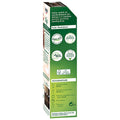Palette Natural Permanent Hair Dye 5-0 Light Brown - Enriched with Natural Ingredients for Long-Lasting Color