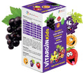 Vitargin Kids Syrup - 150 ml