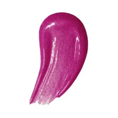 Pastel Plump Up Lip Gloss: Achieve Fuller, Glossy Lips with 207 Mariposa Shade | Lip Plumper & Enhancer