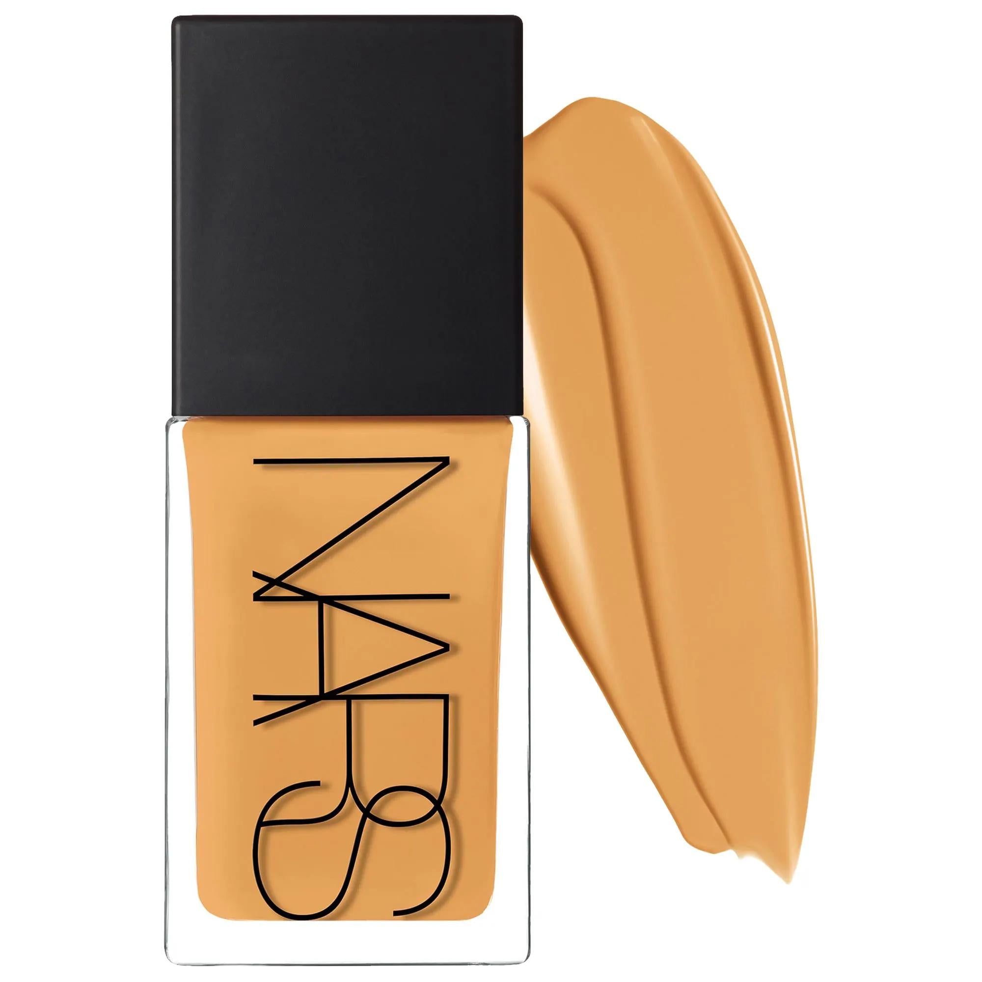 Light Reflecting Advanced Skincare Medium Coverage Foundation - Vegan, Clean Beauty Makeup with Natural Finish