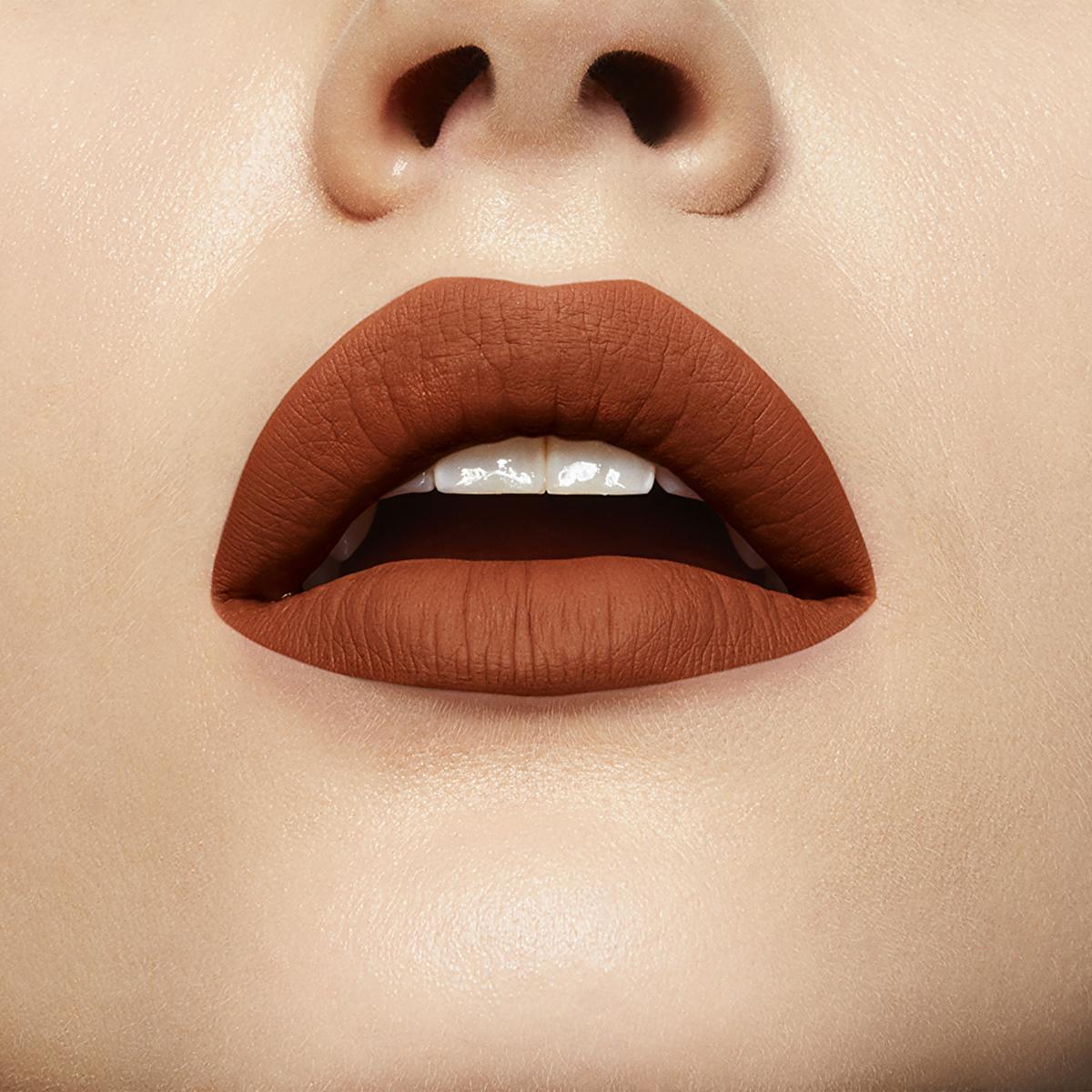 Maybelline Super Stay Matte Ink City Edition Liquid Matte Lipstick 135 Globe-Trotter - Long-Lasting Matte Lipstick for Women
