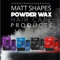 Agiva Hair Wax Powder 20g - Matte Finish, Volumizing & Oil Control for Men & Women