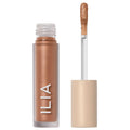 Liquid Powder: Long-Lasting, Crease-Resistant, Vegan Liquid Eyeshadow Tint with Matte & Metallic Finish - Clean Beauty