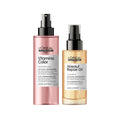 Loreal Professionnel Vitamino Color Hair Care Set: Extend Color Vibrancy & Protect Color-Treated Hair