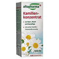 Altapharma Chamomile Extract Concentrate - Natural Skincare & Haircare Solution, Vegan, 3.38 fl oz