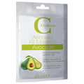 Claderm Avocado Face Mask - Nourishing & Moisturizing Skincare for Dry, Sensitive Skin - Natural, Vitamin-Rich Formula