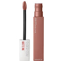 Maybelline SuperStay Matte Ink Liquid Lipstick - Long Lasting Matte Lip Color for Women