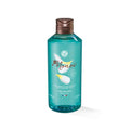 Monoi Body and Hair Shampoo - Moisturizing, Tropical Fragrance, 13.53 fl oz