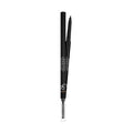 Golden Rose Longstay Precise Eyebrow Liner - Waterproof, Precise Application, Long-Lasting Color