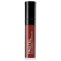Pastel Matte Liquid Lipstick - Long-Lasting, Vegan, Waterproof Formula
