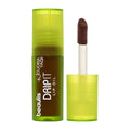 Beaulis Drip It Choco Touch Lip Oil: Moisturizing Jojoba Oil Treatment for Natural, Nude & Coffee Tone Lips - Hydrating & Adds Shine