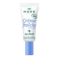 Nuxe Cr�me Fra”che de BeautŽ Eye Cream: Hydrates, Reduces Dark Circles & Puffiness | Sensitive Skin Formula