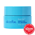 barrier+ Triple Lipid Brightening Eye Cream - Anti-Aging, Vegan, Cruelty-Free Eye Care