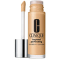 Clinique Beyond Perfecting Foundation + Concealer - Long-Lasting, Full-Coverage, Oil-Free Makeup for All Skin Types