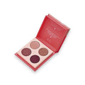 Milani Warm-Toned Eyeshadow Palette - Vegan, Cruelty-Free Makeup for Sensitive Eyes