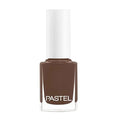 Pastel Healthy Nail Polish - Non-Toxic, Chemical-Free, Easy Application - Safe Nail Care
