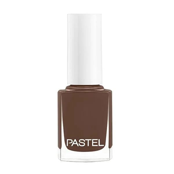 Pastel Healthy Nail Polish - Non-Toxic, Chemical-Free, Easy Application - Safe Nail Care