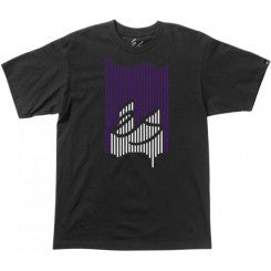eS Tee Equalizer - Black by Skates USA