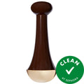 Kansa Wand Detoxifying Facial Massage Tool - Ayurvedic Skincare for Fine Lines & Puffiness Reduction