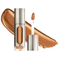 Vision Flush Glow Hyper Radiant Liquid Highlighter - Vegan, Gluten-Free, Cruelty-Free Glow Makeup