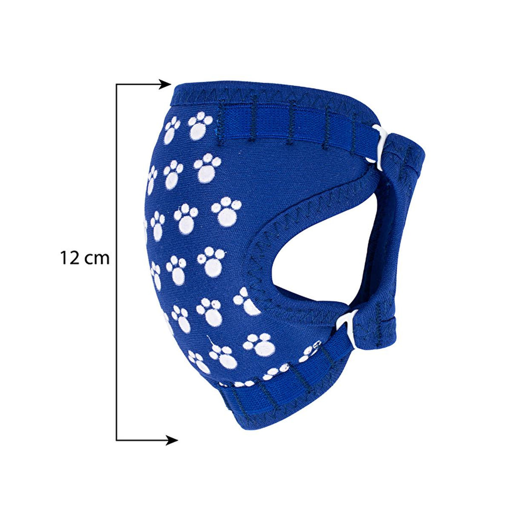 Sevi Bebe Baby Knee Pad - Ergonomic Crawling Support for Infants - Adjustable, Non-Slip Knee Protection