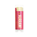 Hurraw Natural Lip Balm Grapefruit Ginger Eucalyptus 4.8g - Organic Lip Care with Refreshing Taste