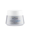 Vichy Anti-Aging Day Cream for Dry Skin - Liftactiv Supreme, 50ml, Moisturizing & Age Defying Skincare