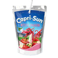 Capri Sun Mystic Dragon Fruit Juice Drink - 200ml, Natural Flavor, No Artificial Colors or Sweeteners