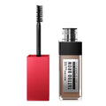 Maybelline Long-Lasting Tattoo Brow Gel 250 - Waterproof, Vegan Eyebrow Makeup