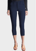 Buki Easy Street Stretch Crop Chino Pant — main product shot