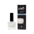 Kalyon Matte Nail Polish Top Coat - 11ml, Achieve Matte Finish with Kalyon Matte Nail Care Product