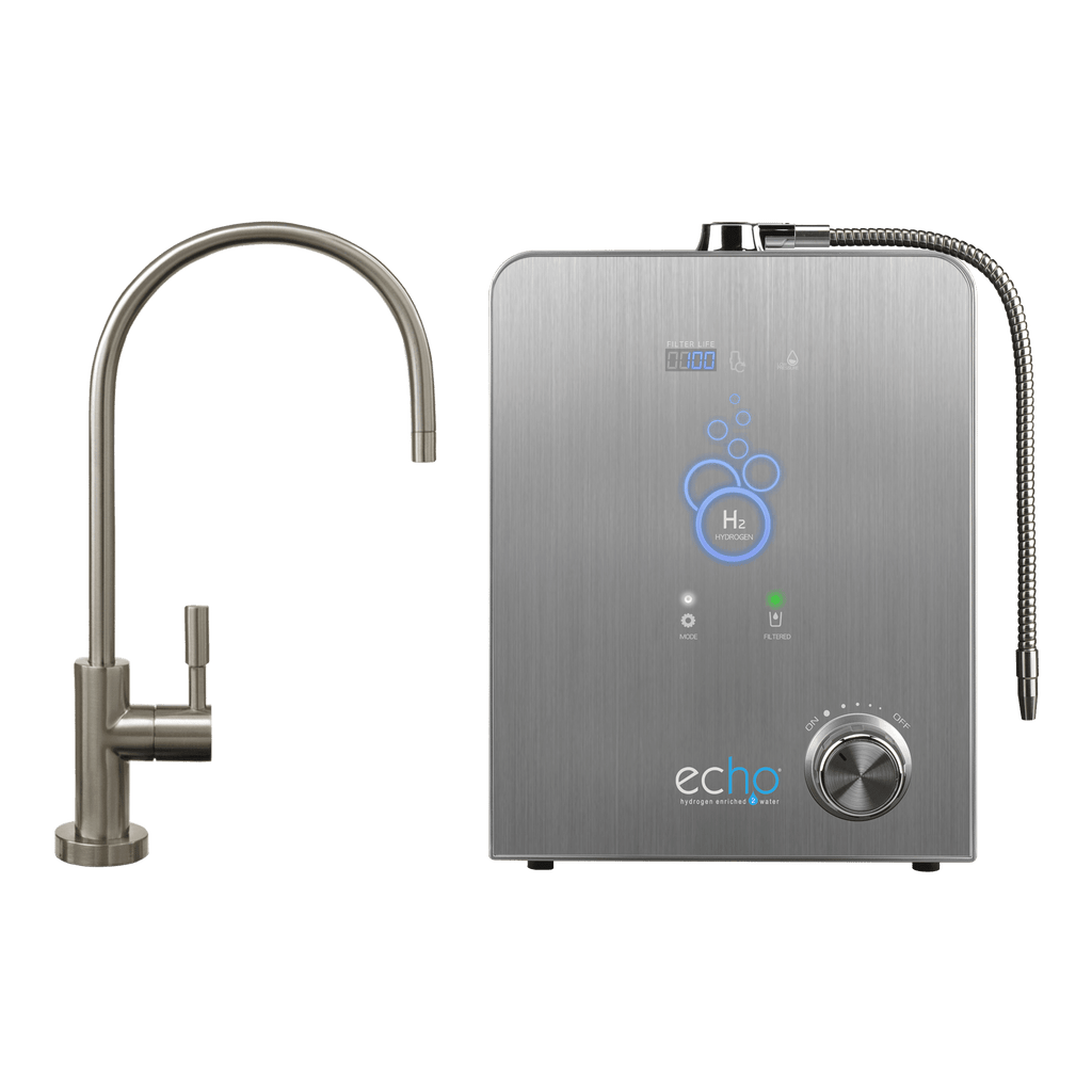 ECHO H2® Hydrogen Water Machine – Echo Water, view 2