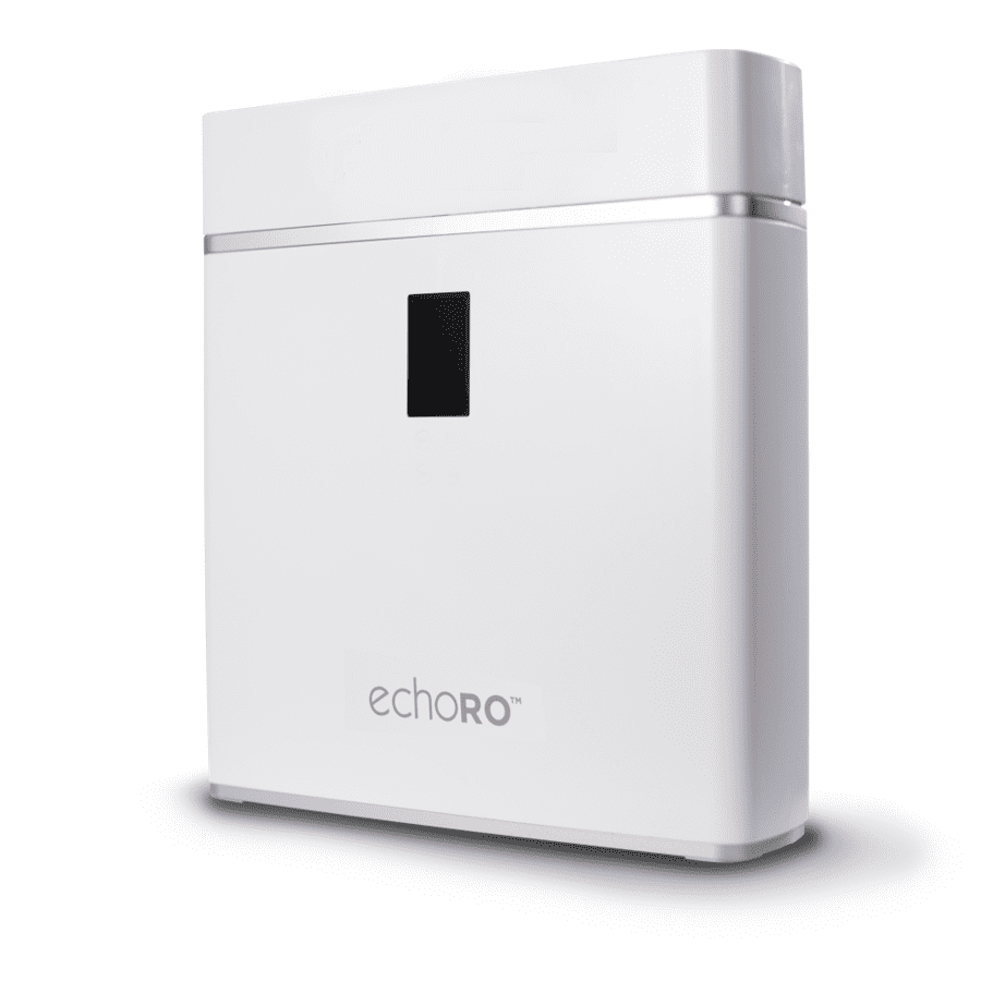 ECHO RO™ Water Filter Machine (Tankless Reverse Osmosis) – Echo Water
